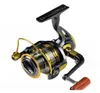 Okuma Spinning Reels Sports Outdoors أعلى الصف 10007000 بكرات محامل السحب الأمامية قبل تحميل العجلة الغزل Deah28656043