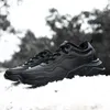 Zapatos casuales para hombres al aire libre deportes impermeables al algodón ultraligero ultraligero Zapatos Hombre 38-46