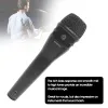 Microphones Shure KSM8 Dualdiaphragm Dynamic Vocal Microphone Professional Stage Performance Singing K Song Microphone