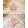 Bag Korean Version Of The Color Shell Ladies Mobile Change Parcel Shoulder Phone