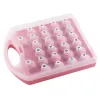 Organizacja 26PCS Mini papierowy puncher maszyny DIY Kształt Shaper uderzenie wytłoczanie narzędzie Kształt Kształt Puncher Zestaw Exceder