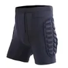 Utomhusspel aktiviteter shorts man skidskateboarding land racing leggings skyddande cykel tackla rustning höftkuddar för män droppe deliv ottcs