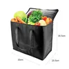 Sacs de rangement refroidisseur Boîte 31L Camping Food Drink Sac Isulatume Cool Extra Large