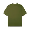 Szybkie suche sportowe mody T Shirt Męskie krótkie rękawy Summer Casual Black Green Oversize Top Tees Gym Tshirt Ubrania