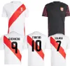 Jerseys de futebol 24-25 Peru