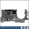 Carte mère en gros A1398 2012 2013 2014 2015 Année d'ordinateur portable pour MacBook Pro Retina 15 "A1398 Board logique testé complet