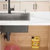 Flüssige Seifenspender 350/500 ml Küchenpumpen Waschbecken Flaschenreiniger Lotion Verlängerungsrohr Kit