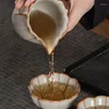 Zestawy herbaty jingdezhen chiński zestaw herbaty kompletne narzędzia matcha Portable luksusowe vintage Tetera de Ceramica Akcesoria GPF40XP