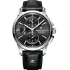 2023 Men's Leisure Round 6-pin Quartz Multifunctional Watch