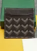 AAA Designer PM Bag Wallet Women for Men Handbag Cluch Bags zip leaving key Card Wallet Canvas Leather Luxury Pocket Interior5004984