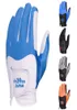 COOYUTE FIT39 MENS LEFT HAND 5COLOR ОДИН ЦВЕТЫ 5PCSLOT GLOVE GOLF 2010263500155