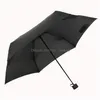 Outdoor Gadgets Mini Pocket Umbrella Women Uv Small Umbrellas 180G Rain Waterproof Men Sun Parasol Convenient Girls Travel Parapluie Otsv6