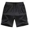 Shorts maschile da uomo Summer Beach Mens Ice Man comodo elastico traspirante slip slip sport e cortometraggi più dimensioni L-5xlc240402