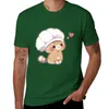 Men's Tank Tops Chef Kitty T-Shirt Short Sleeve Tee For A Boy T-shirts