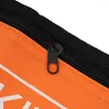 Storage Bags 1pcs Tool Pouch Bag Waterproof Oxford Canvas Cloth Case For Storing Pliers Wrenches Screwdrivers Small Items