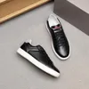 Scarpe casual vera pelle maschile marca sneaker maschile di alta qualità per uomo comodo scarpa da piatto comode