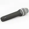 マイクオリジナルSamson C05 CL Handheld Condenser Microphone for Live Performance and Recording Applications with Mic Stand Clip