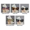 Lunettes de soleil 2022 Hot Fashion Grand Retro Cat Eye Lunettes de soleil Femmes Tendance Été Lunes de conduite UV400 Womensl2404