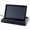 Car Monitor Screen For Rear View Reverse Camera 5.0" TFT LCD Display HD Digital Color 5.0 Inch Parking Assistance H1K6