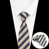 NECKINE NOWOŚĆ SEADED TIN MENS 8CM Ties Business Nowy Rok prezent Klasyczny krawat akcesoria Mężczyźni Mężczyźni Costium Codzienne przyjęcie weselne 240407