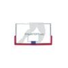 Outdoor Games Activities Tempered Glass Standard Basketball Backboard Indoor School Sports Equipment Drop Delivery Outdoors Leisure Dh1Si