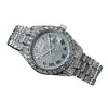 Designer Watch Factory CS best-seller Família diamante Três Sky Sky Star Trendy Sen Watches Watches