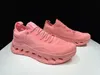 Designer Cloud 5 Cloudmonster On Nova Shoe Swift X 3 Casual Mens Womens Buty na zewnątrz buty turystyczne Sprężynowe letnie pianki tenisowe trenerzy sportowe