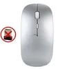 Topi arco mouse bluetooth nuovo ufficio silenzioso ricarica laptop wireless online migliorato computer desktop computer s7i4 h240407