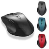 Souris sans fil de souris à 2,4 GHz avec bouton réglable DPI adapté à Windows 7 / XP / 2000 / Vista Portable Computer Gaming Desktop / ordinateur portable H240407