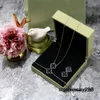 Marchio di moda Cleef Flower Flower Oro Gold Clover Cover Cover Bracciale Orerazione set 4/4 Designer Womens Jewelry