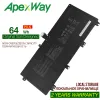 Kort 15.2V 64Wh Laptop Battery B41N1711 för ASUS ZX63 ZX63VD ZX73VM GL703 FX705D FX705 GL503GE GL703VM GL703VD GL703GE