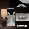 VIO-S Classic Luxury jewelry gifts Fashion Earrings necklaces bracelets brooches hair clips