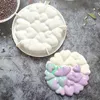 Bakvormen diy siliconen vorm hart bubbelvorm mousse cake mold koekje snijders decoreren gereedschap keuken accessoires