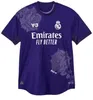 Autentisk Real Madrid Y-3 Fjärde bort Soccer Jersey 2023/24