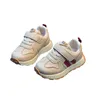 Kinderschoenen Ademend niet-slip peuter sneakers Kids Sneakers babyschoenen Kid Peuter Designer Doe