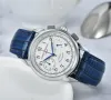 Cys-Historiador Männer Uhr Multifunktional Luxus Chronograph Fashion Classic Lederband wasserdichte Quarz Sportwache