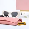 Luxury sunglasses Fashion cat eye Designer sunglasses outdoor travel street photography cool small fragrance artifact sunglasses