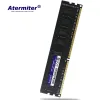 RAMS ATERMIRTER BURANCE PC Mémoire RAM Module PC3 DDR3 8 Go 4 Go 16 Go 240pin 1866MHz 1600MHz 1333MHz 800MHz 667MHz PC3L PC312800U UDIMM 800MHz 667MHz