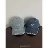 Capes à balle Bouchons pour femmes en dentelle de baseball en denim Caps Coup-arc noix de noix de perle chapeaux de houblon femelle femelle de printemps décontracté.