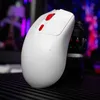 MICE PHYLINA S450 Wireless Gaming Mouse 56g Lightweight 2.4G USB-C WIRED PAW3395 RECHARGAGE 6 BOUTONS PROGRAMMABLES POUR SCGO / LOL / CF H240407