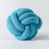Pillow Drop Knotted Round Throw Back S Home Sofa Bed Decoration For Kids 25cm