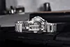 4 Style Super N Factory Watch 904L Steel Men's 41mm Black Ceramic Bezel Sapphire 126610 Diving 2813 6405