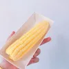 Bakvormen 3D siliconen mousse cake mal diy maïsvorm ijs a1532