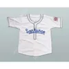 Gdsir Roberto Clemente 21 Santurce Crabbers Baseball Jersey All Size ed