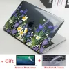 Case 3D Drukuj laptopa dla MacBook Pro 13 Case 2020 A2338 M1 Chip A2337 MacBook Air 13 Case Pro 16 M3 M2 Pro 14 Cover 2022 Air