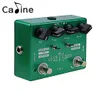 Caline CP20 Crazy Cacti Onoff LED Overdrive Guitar Effects Pedal Aluminium Alloy Housing Green Color Guitar Accessory2165144