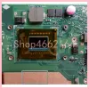 Motherboard S400CA REV:2.1/REV:3.1 With 847U i32th i53th Gen CPU 4GB RAM Mainboard For ASUS S500C S400C S500CA S400CA Laptop Motherboard