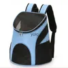 Catapeadores de gatos Cajas Casas Bolsa de mascotas Salir mochila portátil Mochila plegable Pet Pet Supplies H240407