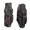 New Golf Lightweight Standard Universal Bag Men's and Women's One Shoulder Waterproof Ball Bag Club Bag Golf Bag