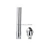 Pièces de douche de salle de bain Aluminium ALLIAGE BIDET ANAL Cleaner Robinets Douched Cleanator Enemator Flemat Butt Froths Tap Adt G12 230406 DH8PU